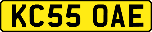 KC55OAE