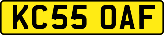 KC55OAF
