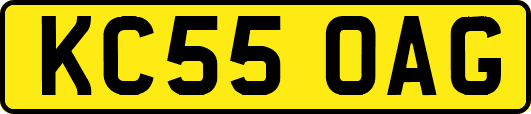 KC55OAG