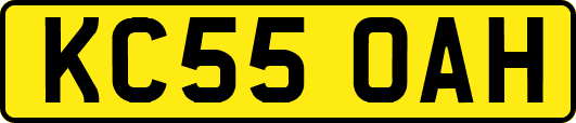 KC55OAH