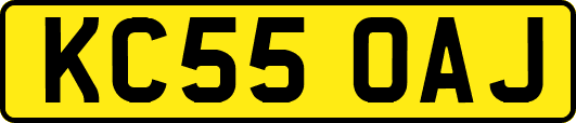 KC55OAJ