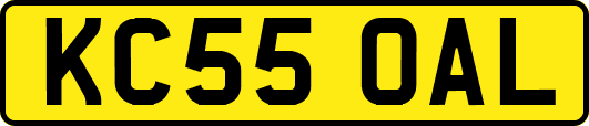 KC55OAL