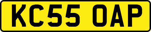 KC55OAP