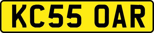 KC55OAR