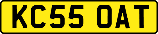 KC55OAT