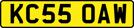 KC55OAW