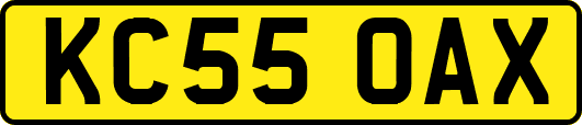 KC55OAX