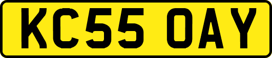 KC55OAY