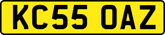 KC55OAZ