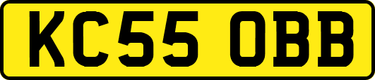 KC55OBB