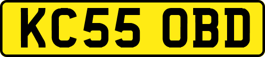 KC55OBD