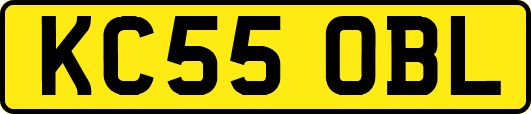 KC55OBL