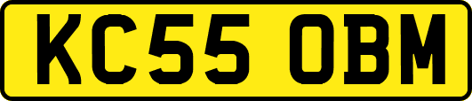 KC55OBM
