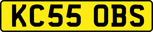 KC55OBS