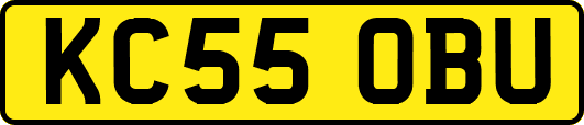 KC55OBU
