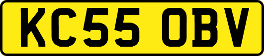 KC55OBV