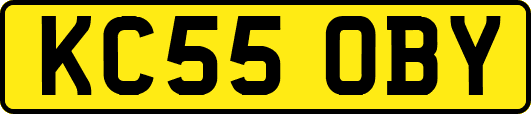 KC55OBY