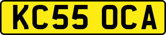 KC55OCA