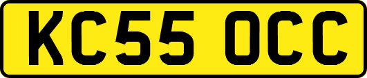 KC55OCC