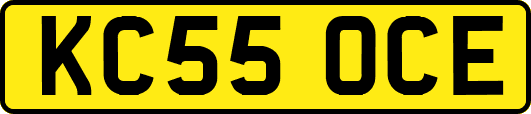 KC55OCE