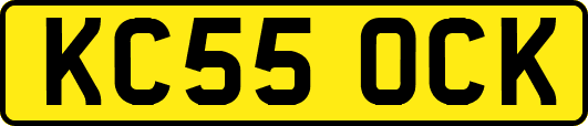 KC55OCK