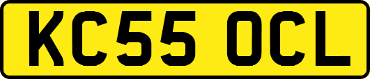 KC55OCL