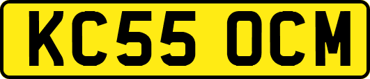 KC55OCM