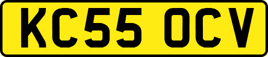 KC55OCV