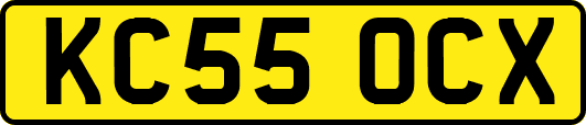 KC55OCX