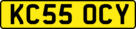 KC55OCY