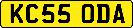 KC55ODA