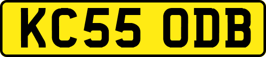 KC55ODB