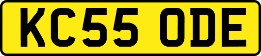 KC55ODE