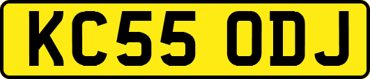 KC55ODJ