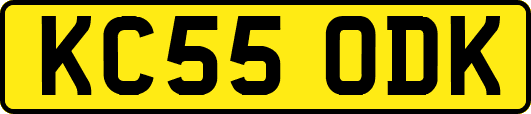 KC55ODK