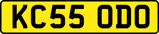 KC55ODO