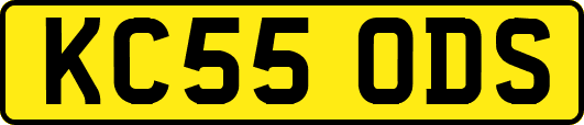 KC55ODS