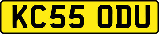 KC55ODU