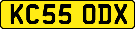 KC55ODX