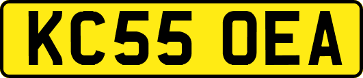 KC55OEA