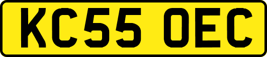 KC55OEC
