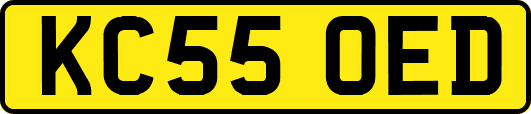 KC55OED