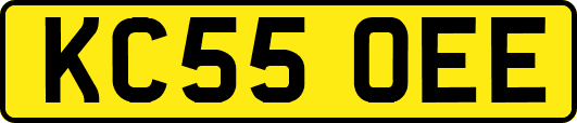 KC55OEE