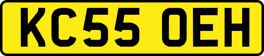 KC55OEH