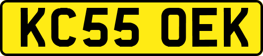 KC55OEK