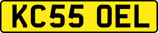 KC55OEL