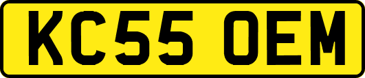 KC55OEM