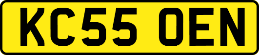 KC55OEN