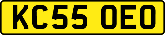 KC55OEO