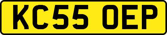 KC55OEP